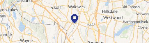 Restaurant Opportunity with Fixtures Included