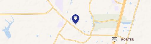 14.3 Acre Tract on FM1314