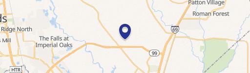 East Montgomery County Retreat Property