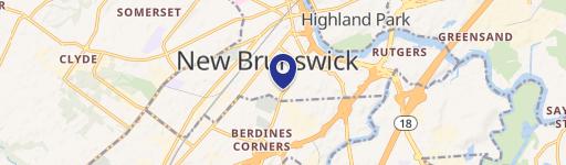 Commercial Space with Visible Frontage