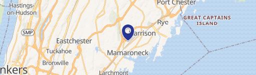 Equipped Deli in Mamaroneck