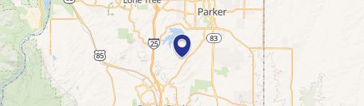 Colorado Sanctuary Estate