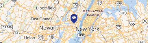 Jersey City Heights Office Space