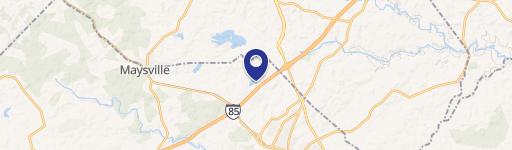 Commerce Commercial/Industrial Development Opportunity