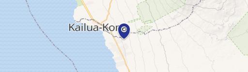 Kailua-Kona Adventure Business Opportunity