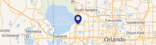 Ocoee Land Development Opportunity