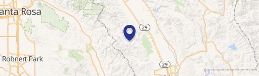 Napa Valley Vineyard Estate Potential