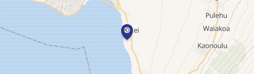 Multi-Site Maui Land Portfolio