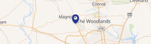 Magnolia Estate with Private Pond