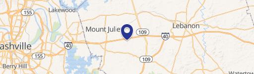 Development Property Near I-40