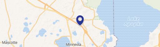 Industrial Land Along Florida Turnpike