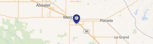 173 Acres Development Land Merced