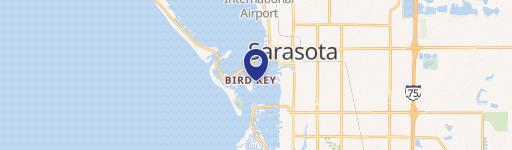 Bird Key Waterfront Land Opportunity
