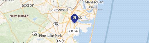 Turnkey Restaurant Opportunity in Brick