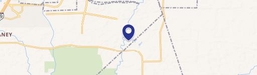 Development Site on TX-99 Frontage