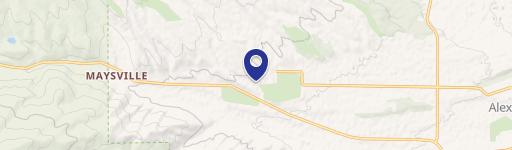 Salida Ranch with Water Rights