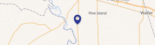 Broad Oaks Ranch on Brazos