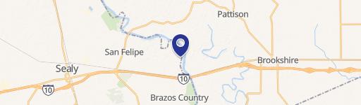 Texas Ranch Estate on Brazos