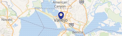 Downtown Vallejo Retail Opportunity