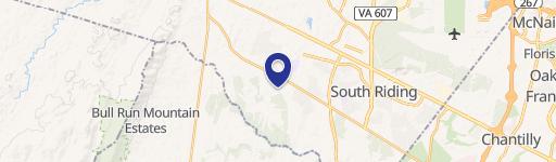 Loudoun County Land Opportunity