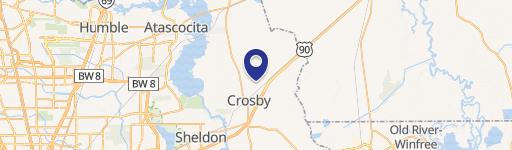 200+ Acres on Hwy 90