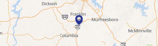 217 Acres in Spring Hill