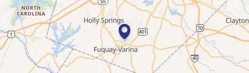 45 Acre Parcel on Judd Pkwy