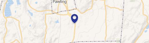 Expansive Acreage in Dutchess County