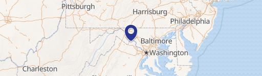 Virginia Vineyard and Winery Estate