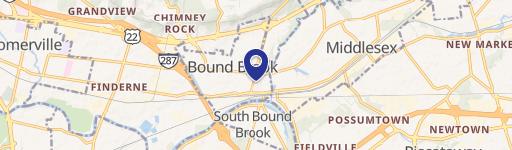 Bound Brook Office Suite For Sale