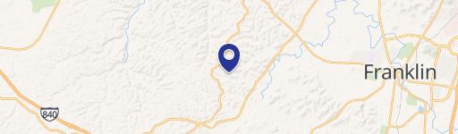 94 Acres in Franklin, TN