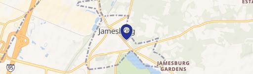 Downtown Jamesburg Office Space Available