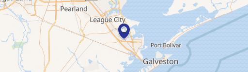 57.87 Acre Texas City Tract