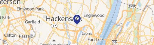 Teaneck Auto Repair Business