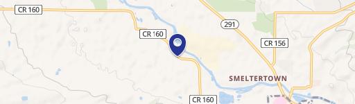 Salida Acreage with Custom Home