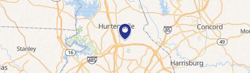 Huntersville Land Near Future Thoroughfare