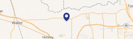 Unrestricted Land with Road Frontage