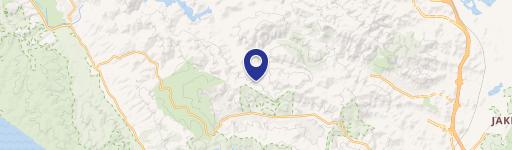 160 Acres in Marin County