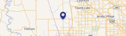 Unrestricted Land Near Katy Hockley