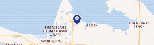 Rare Waterfront Land Assemblage