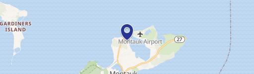 Lake Montauk Buildable Waterfront Land