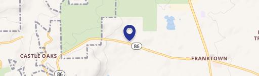 Castlewood Equestrian Center For Sale