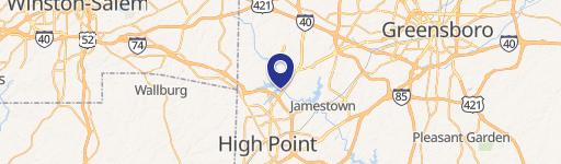 Class A Office Spaces