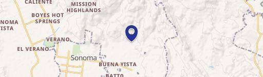 Sonoma Vineyard Opportunity