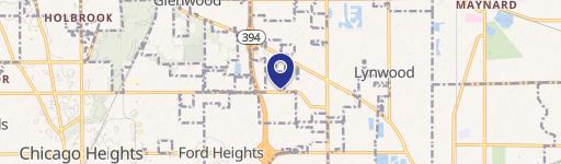 35 Acre M-2 Zoned Lot