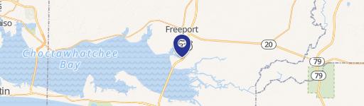 14.4 Acres on US Highway 331