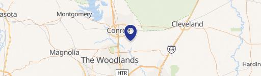 Unrestricted Commercial Acres on FM