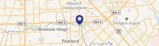 4.63 Acres on Pearland Parkway