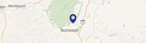 Turn-Key Dairy Farm Opportunity