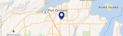 Port Orchard Development Opportunity